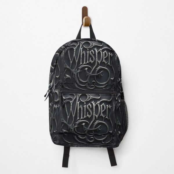 Item preview, Whisper 5 designed and sold by Zeir Shop.