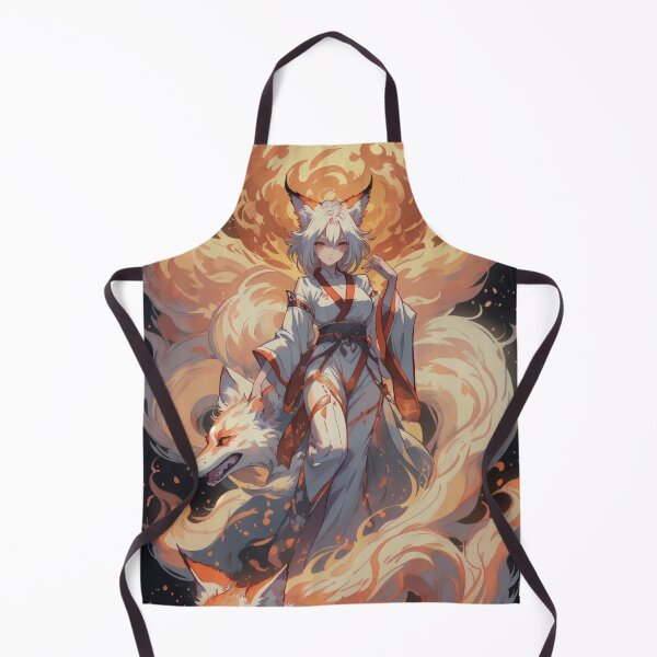 Item preview, Kitsune designed and sold by RaF71PrO.