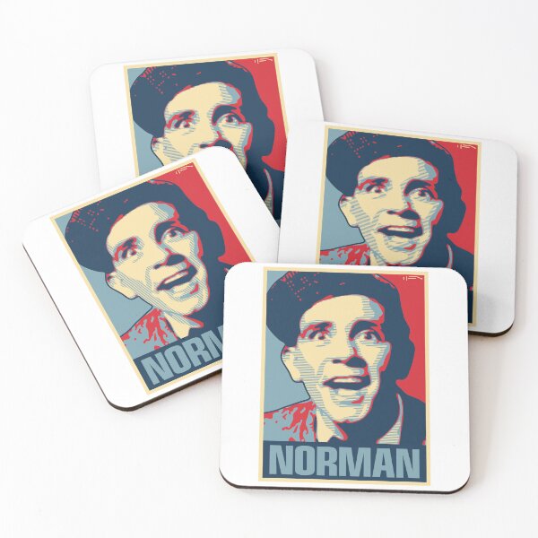 Item preview, Norman designed and sold by DFA.