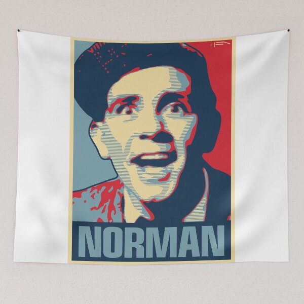 Item preview, Norman designed and sold by DFA.