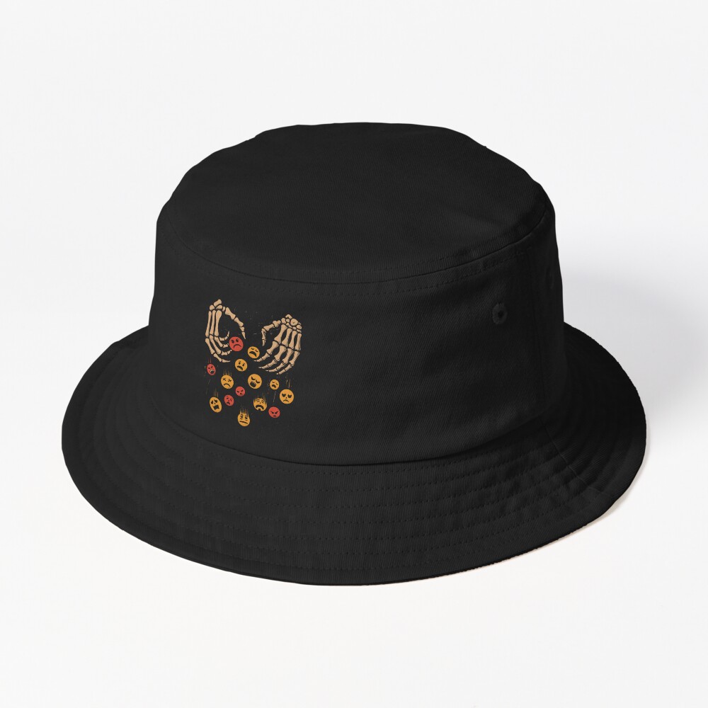 Item preview, Bucket Hat designed and sold by v-nerd.