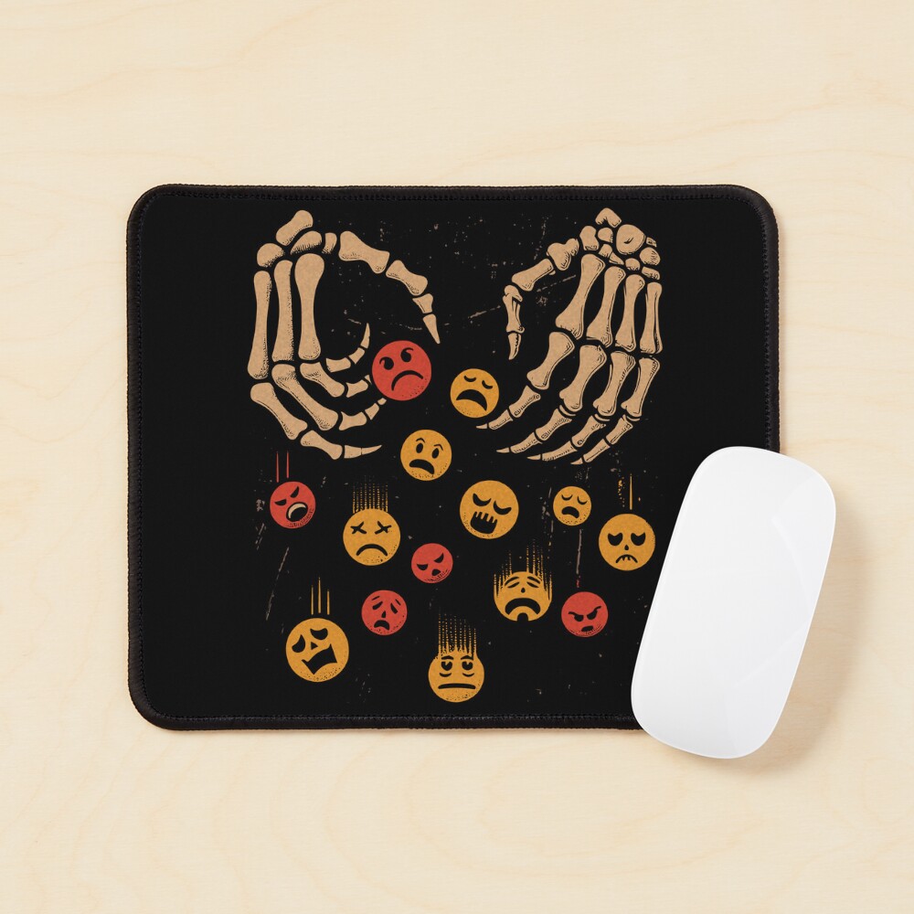 Item preview, Mouse Pad designed and sold by v-nerd.