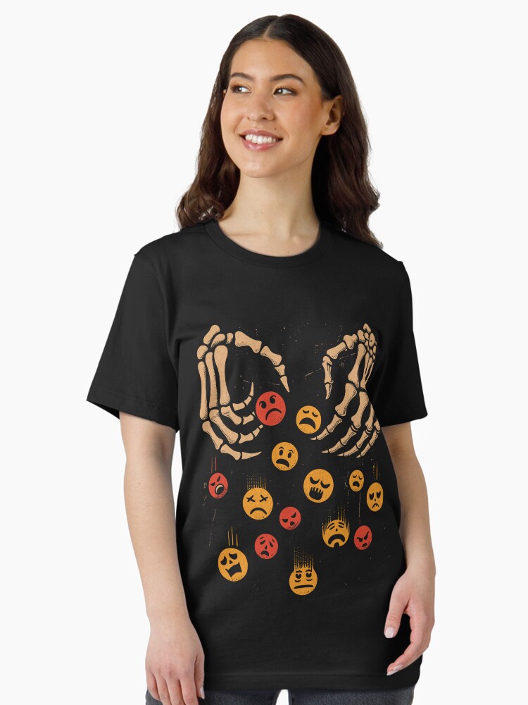 Thumbnail 2 of 7, Essential T-Shirt, Letting Go designed and sold by v-nerd.