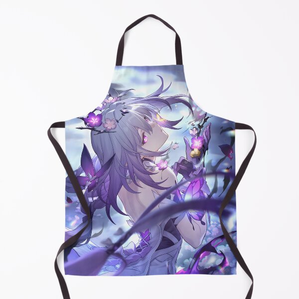 Item preview, Honkai: Star Rail (Castorice) designed and sold by Kitsune Merchant.