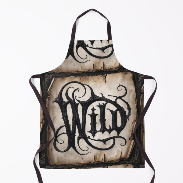 Item preview, Wild 3 designed and sold by Zeir Shop.
