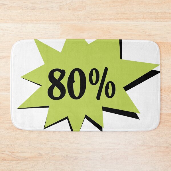 Item preview, 80% off products designed and sold by Wolagno.