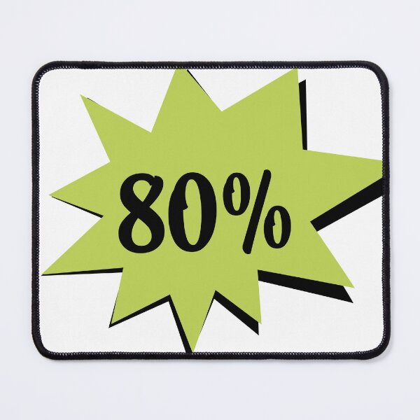 Item preview, 80% off products designed and sold by Wolagno.