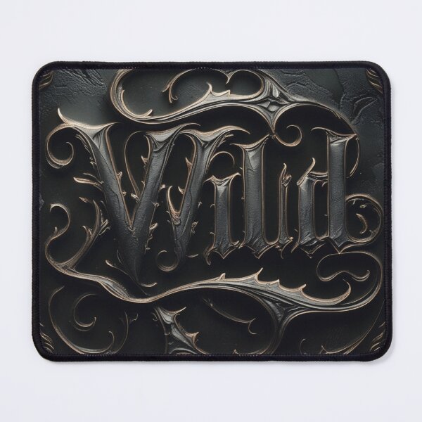 Item preview, Wild 4 designed and sold by Zeir Shop.