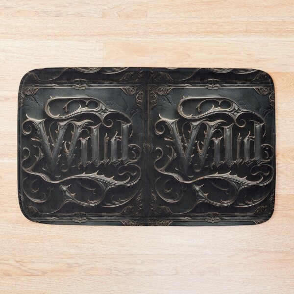 Item preview, Wild 4 designed and sold by Zeir Shop.