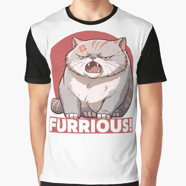 Artikel-Vorschau von Die Dicken und die Furiousen!, designt und verkauft von Chaos X Cotton.