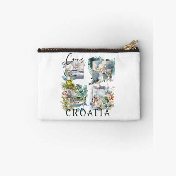 Item preview,  Cres - Croatia 004 designed and sold by MC Art Studio.