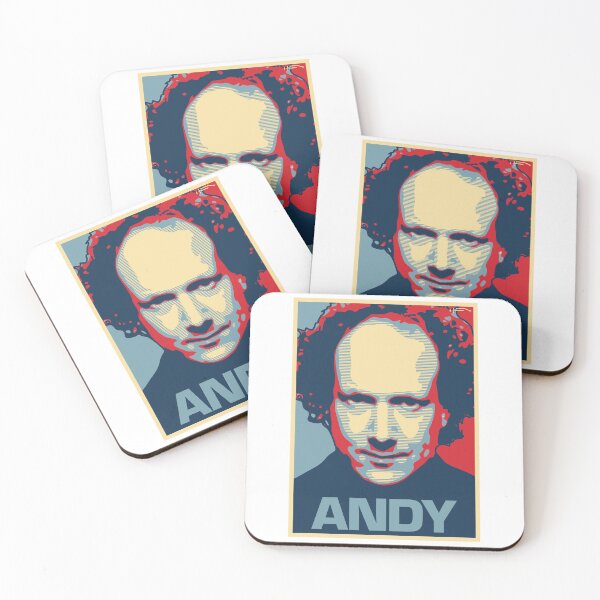 Item preview, Andy designed and sold by DFA.