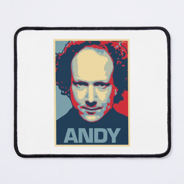 Item preview, Andy designed and sold by DFA.