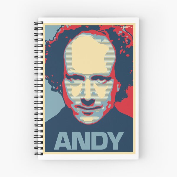 Item preview, Andy designed and sold by DFA.