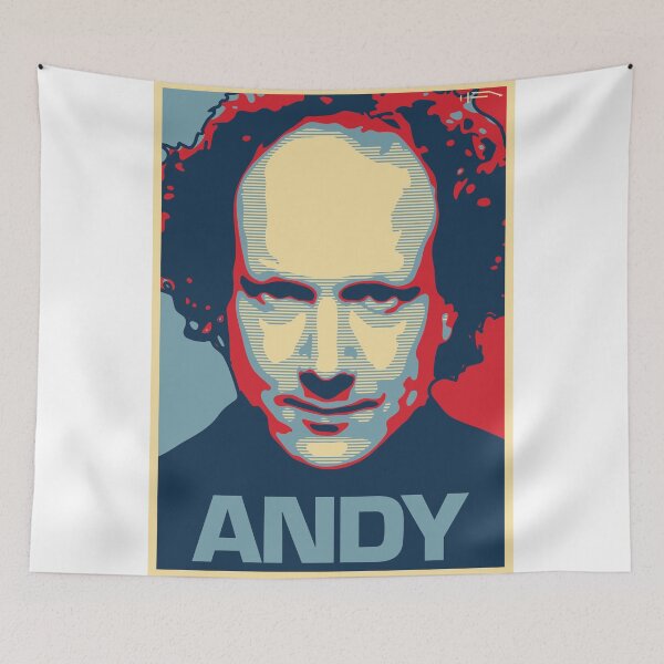Item preview, Andy designed and sold by DFA.