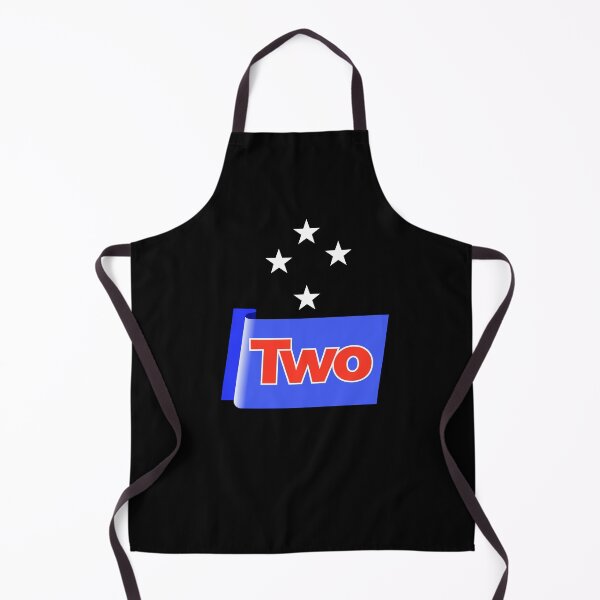 Item preview, TVNZ Two 1980 - Black designed and sold by GoalieTurtle.