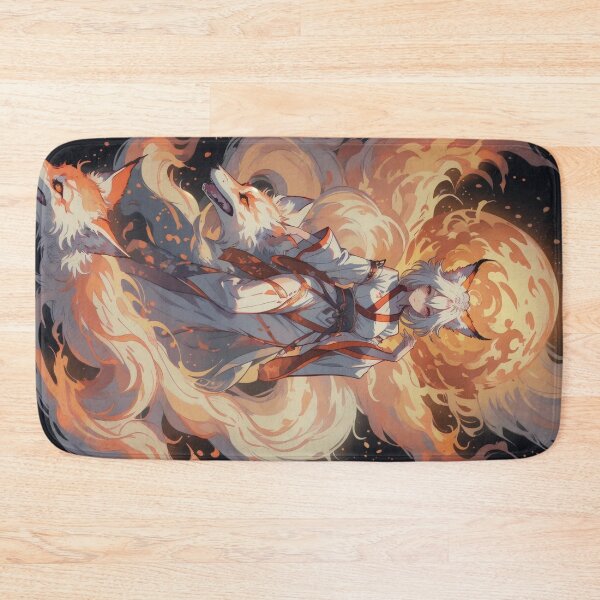 Item preview, Kitsune designed and sold by RaF71PrO.