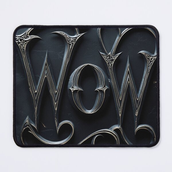 Item preview, Wow 3 designed and sold by Zeir Shop.