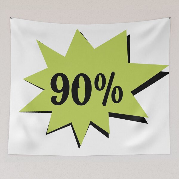 Item preview, 90% off products designed and sold by Wolagno.