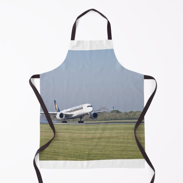 Item preview, Singapore Airlines Airbus A350 9V-SMD SIN to MAN designed and sold by Skyframe Aviation.