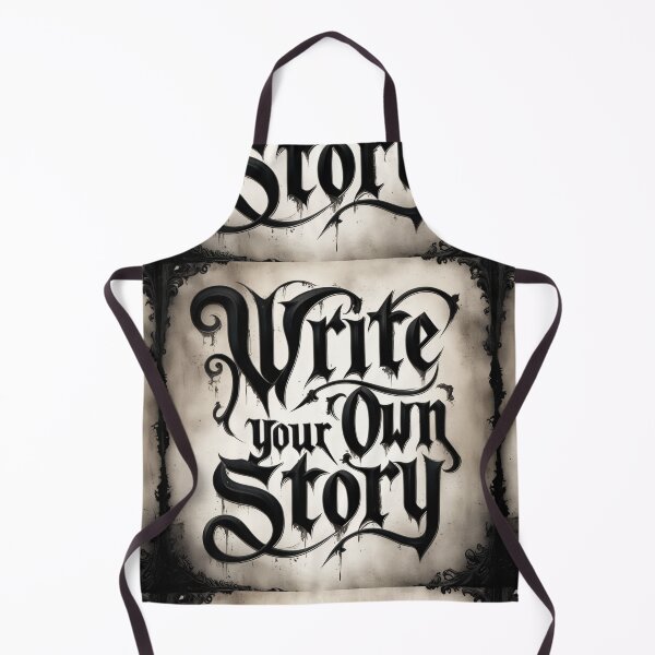 Item preview, Escribe tu propia historia 1 designed and sold by Zeir Shop.