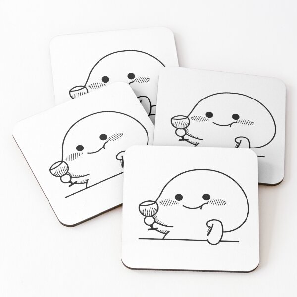 Item preview, quby designed and sold by Kama black&white.