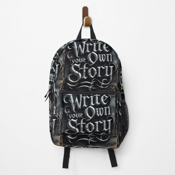 Item preview, Escribe tu propia historia 2 designed and sold by Zeir Shop.
