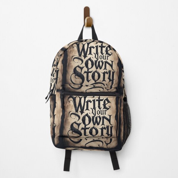 Item preview, Escribe tu propia historia 3 designed and sold by Zeir Shop.