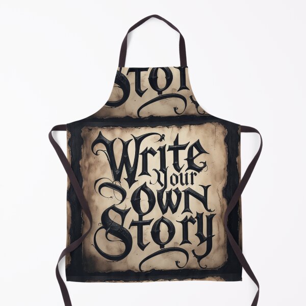 Item preview, Escribe tu propia historia 3 designed and sold by Zeir Shop.