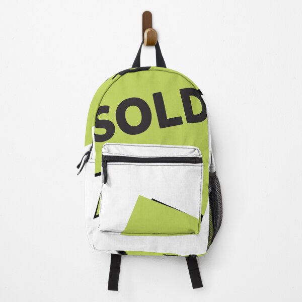 Item preview, Exhausted designed and sold by Wolagno.