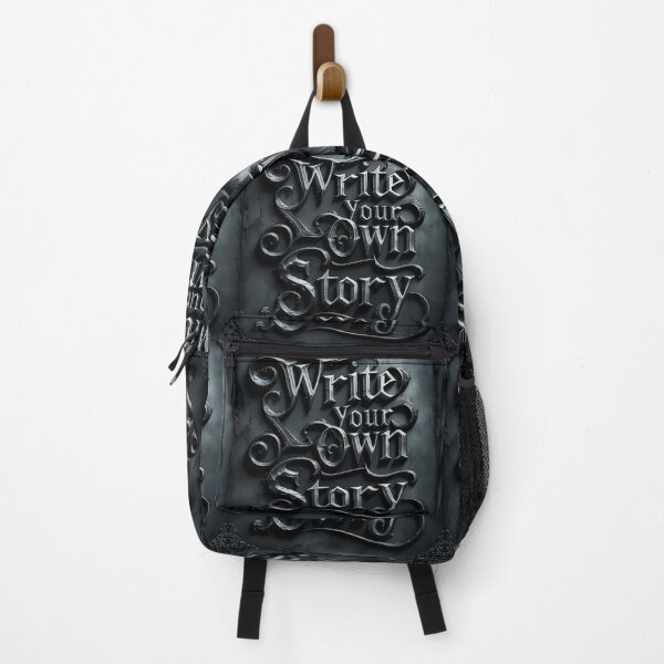 Item preview, Escribe tu propia historia 5 designed and sold by Zeir Shop.