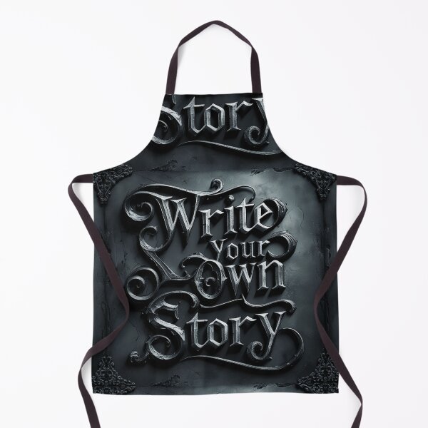 Item preview, Escribe tu propia historia 5 designed and sold by Zeir Shop.