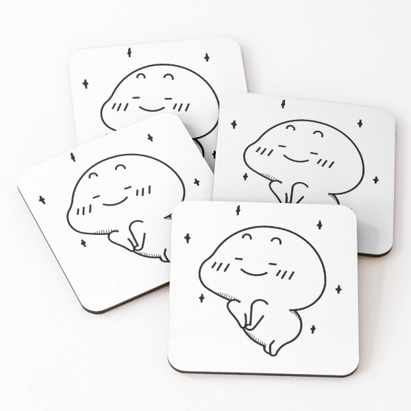 Item preview, quby designed and sold by Kama black&white.