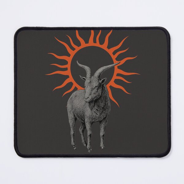 Item preview, Goat - Artwork designed and sold by Vlek.