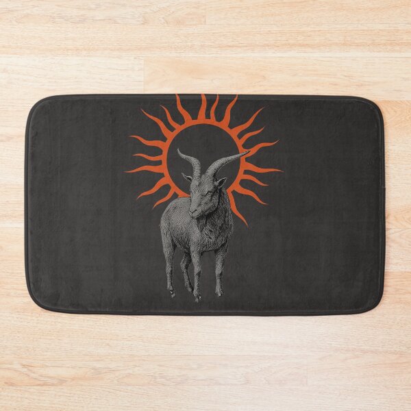 Item preview, Goat - Artwork designed and sold by Vlek.