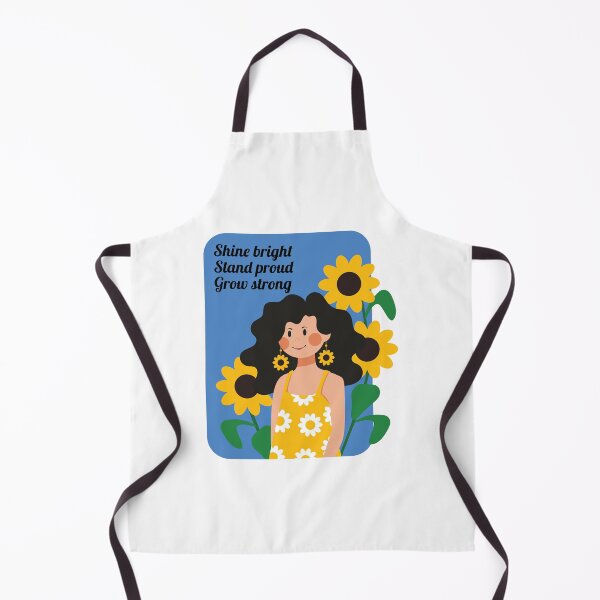 Item preview, Shine Bright, Stand Proud, Grow Strong  designed and sold by Tulip Creators .
