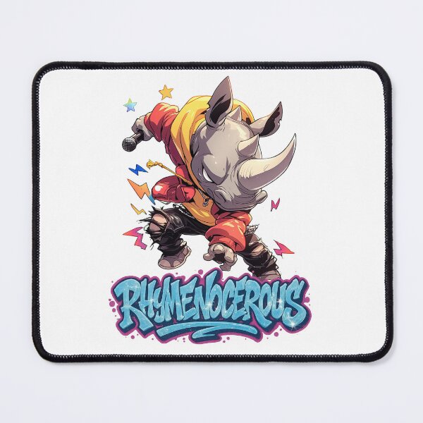 Item preview, Rhymenocerous designed and sold by KiwiGrizzly.
