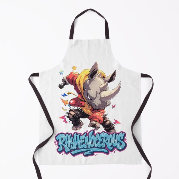 Item preview, Rhymenocerous designed and sold by KiwiGrizzly.