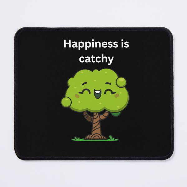 Item preview, Happiness is catchy designed and sold by SKYSHOP007.