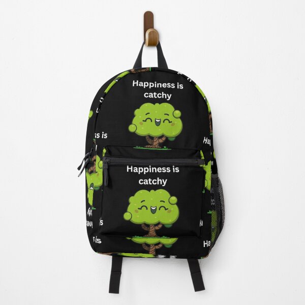 Item preview, Happiness is catchy designed and sold by SKYSHOP007.