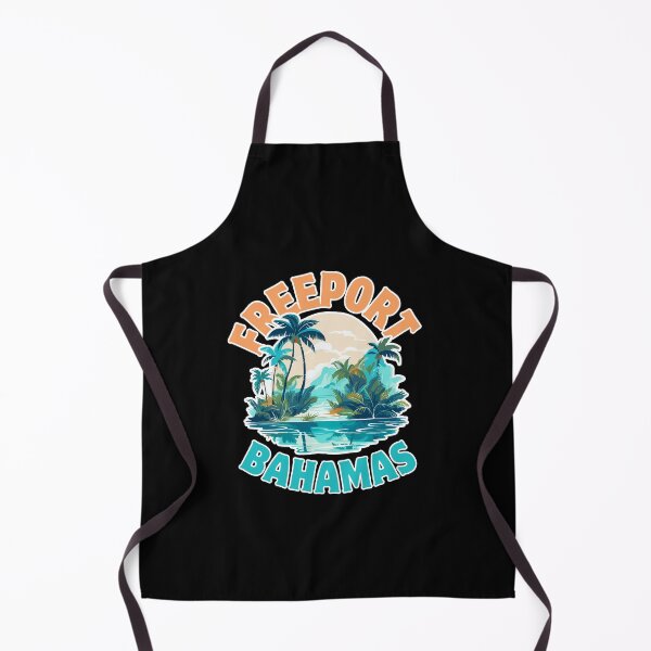 Item preview, Freeport Bahames designed and sold by aussieexplore.