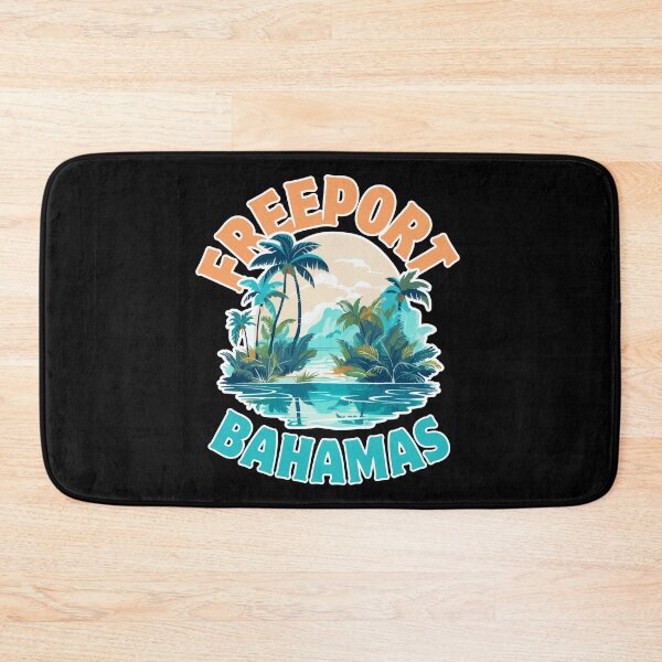 Item preview, Freeport Bahames designed and sold by aussieexplore.
