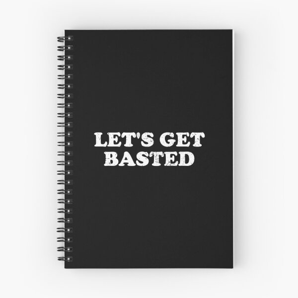 Item preview, Let's Get Basted designed and sold by xhearalisa.