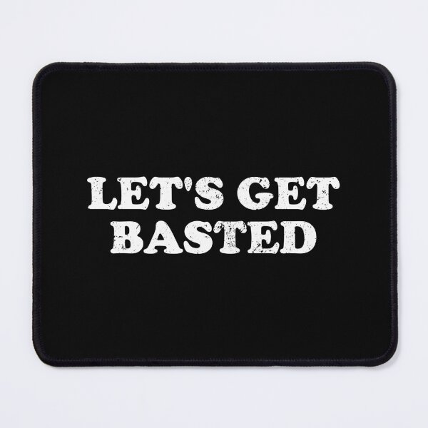 Item preview, Let's Get Basted designed and sold by xhearalisa.