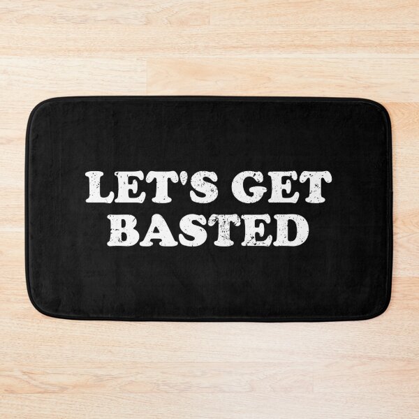 Item preview, Let's Get Basted designed and sold by xhearalisa.
