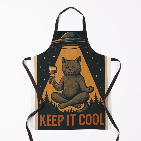 Item preview, Keep it cool designed and sold by OshiaDesign.