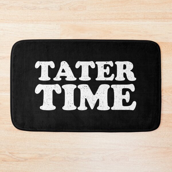 Item preview, Tater Time designed and sold by xhearalisa.