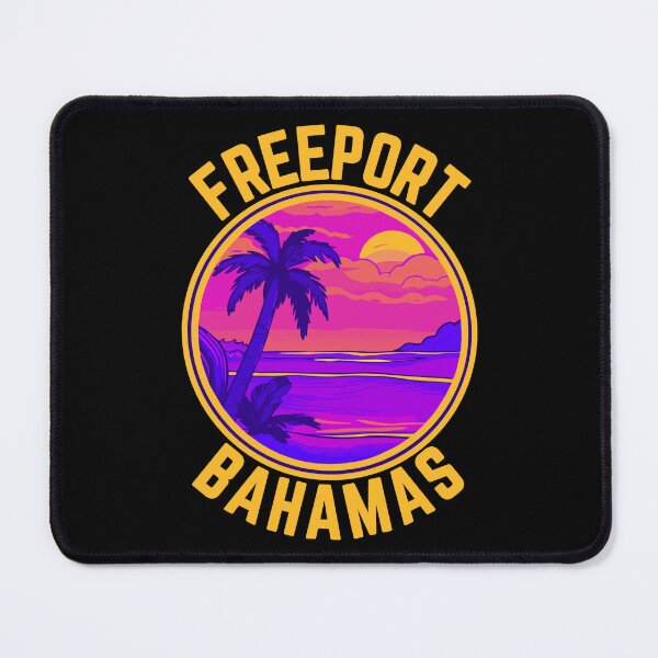 Item preview, Freeport Bahames designed and sold by aussieexplore.