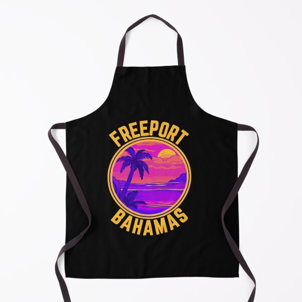 Item preview, Freeport Bahames designed and sold by aussieexplore.