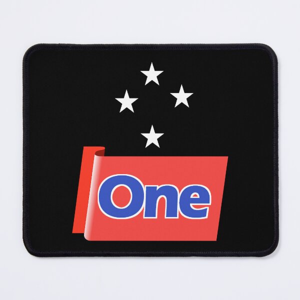 Item preview, TVNZ One 1980 - Black designed and sold by GoalieTurtle.